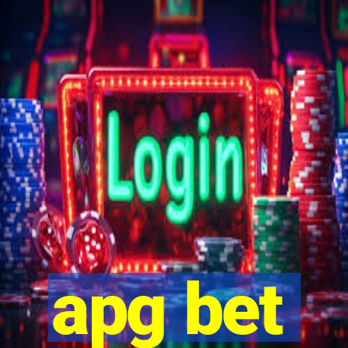 apg bet